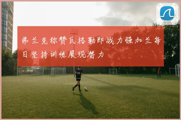 弗兰克称赞瓦格勒即战力强加兰每日坚持训练展现潜力